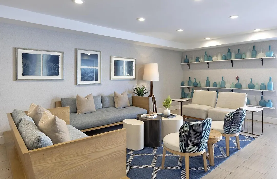 Redondo Beach Hotel, Tapestry Collection By Hilton-1