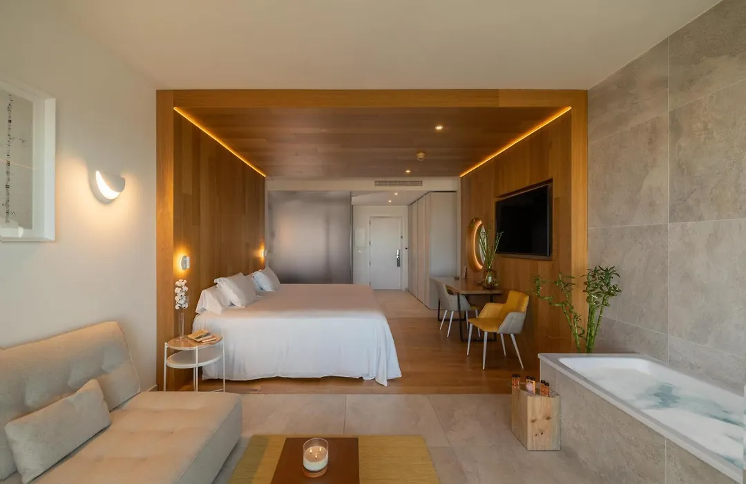 Higueron Hotel Malaga, Curio Collection By Hilton (Adults Only)-1