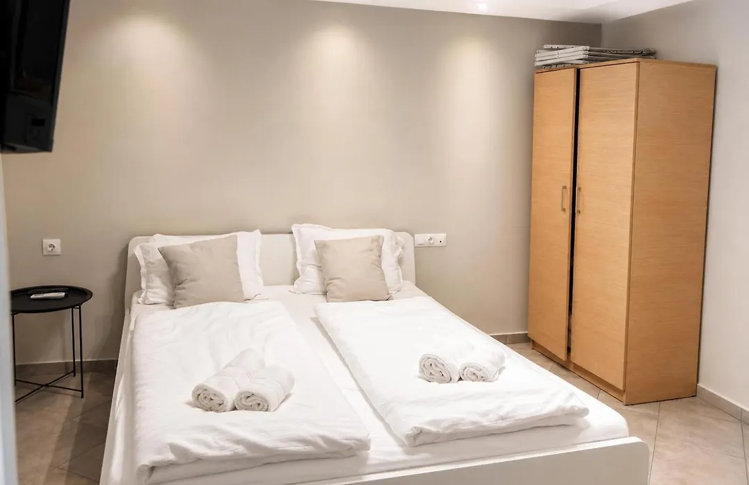 Family Hotel Albizia Beach-1