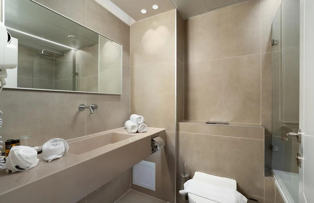 Americana Eilat Hotel-1