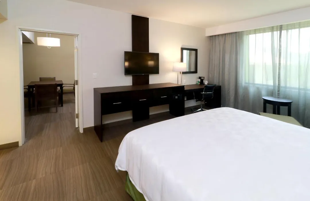 Holiday Inn Tampico-Altamira, an IHG Hotel-1