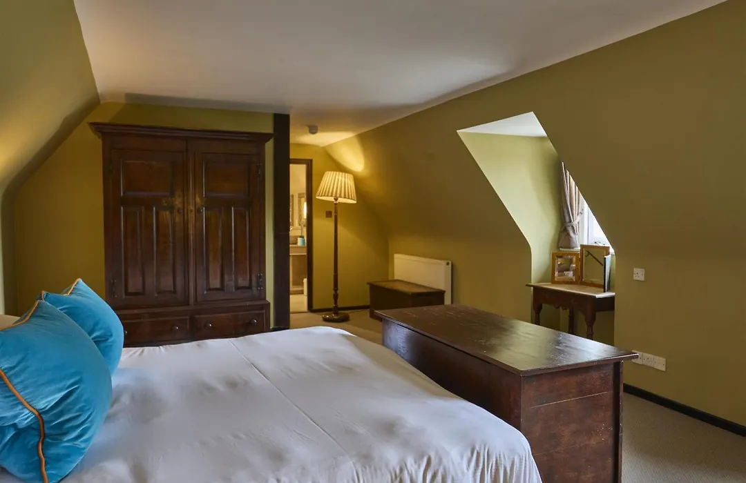 Bailiffscourt Hotel & Spa-1