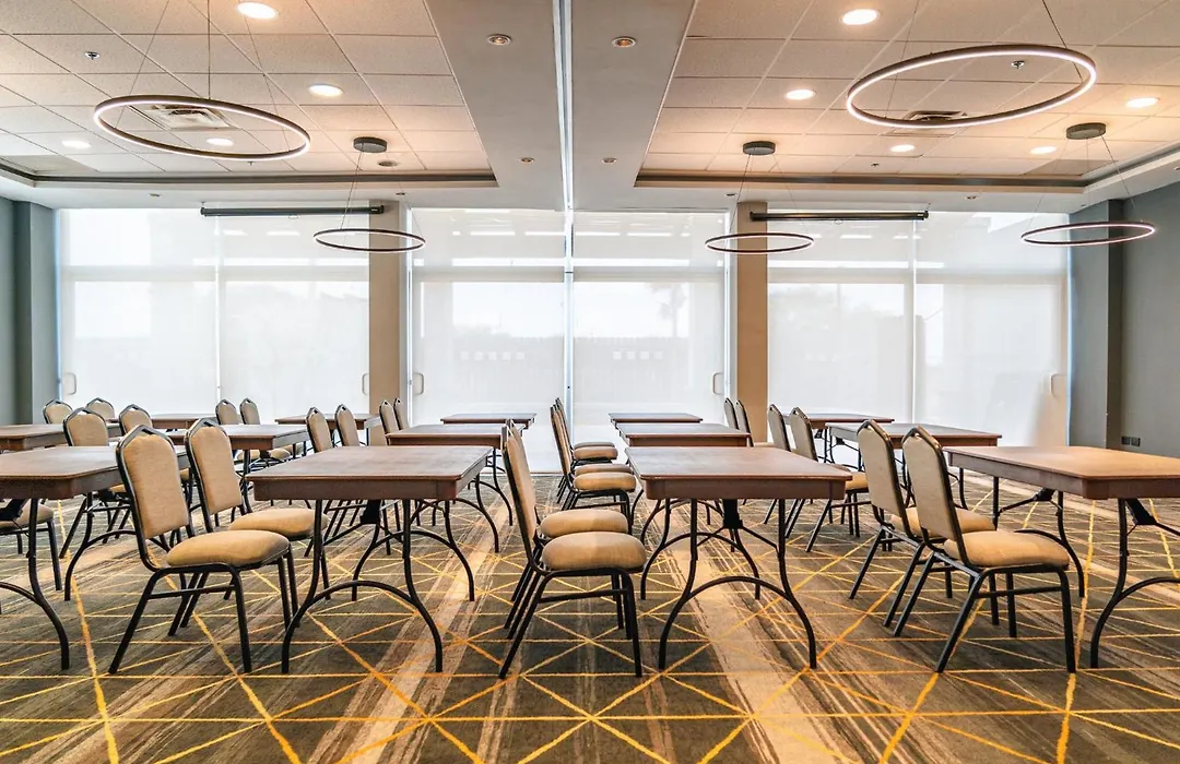 Holiday Inn Reynosa Industrial Poniente By Ihg-1