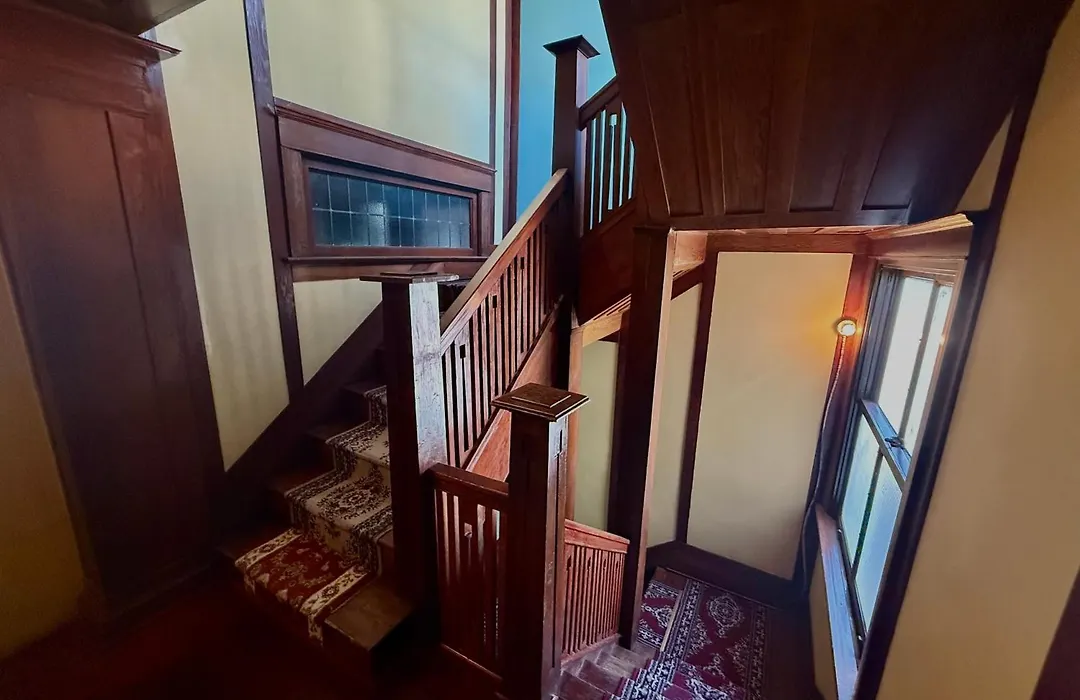 Arundel Mansions Hotel-1