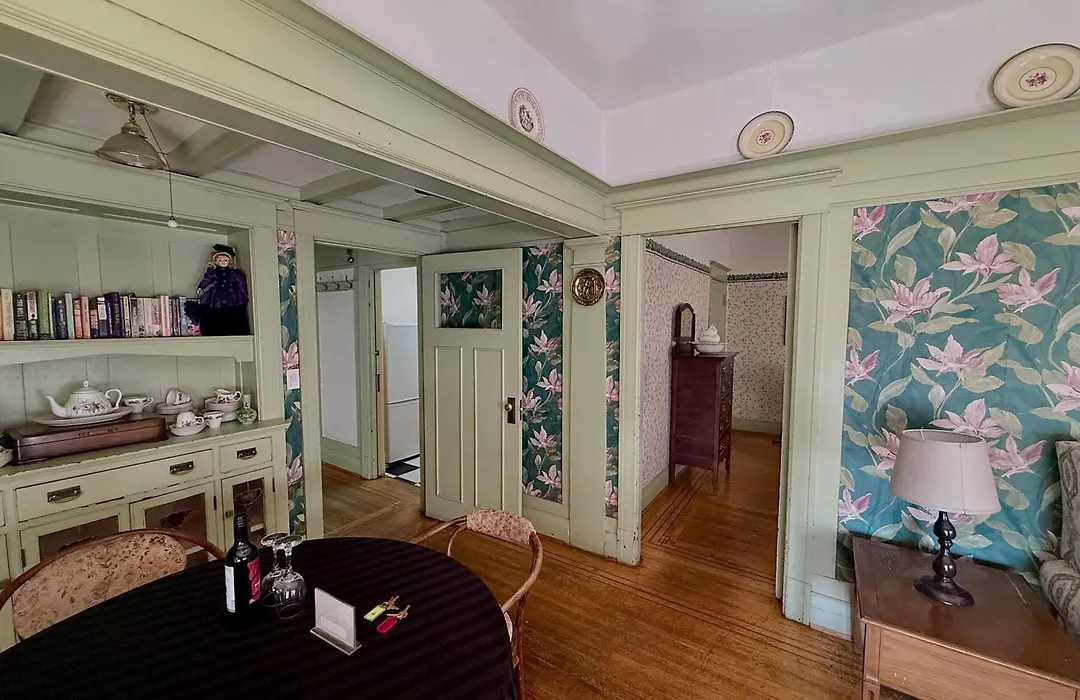 Arundel Mansions Hotel-1