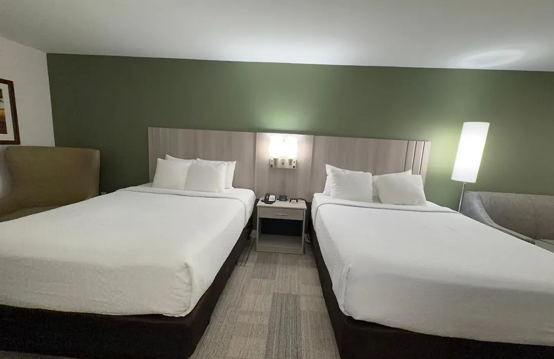 Best Western Plus Redondo Beach Inn-1