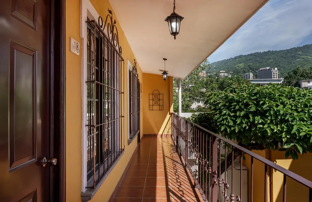 Hotel Villa Terra-1