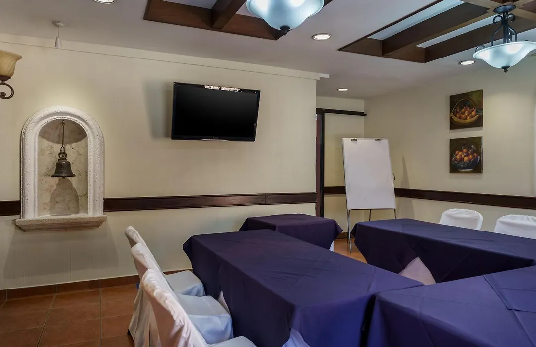 Hotel Villa Terra-1
