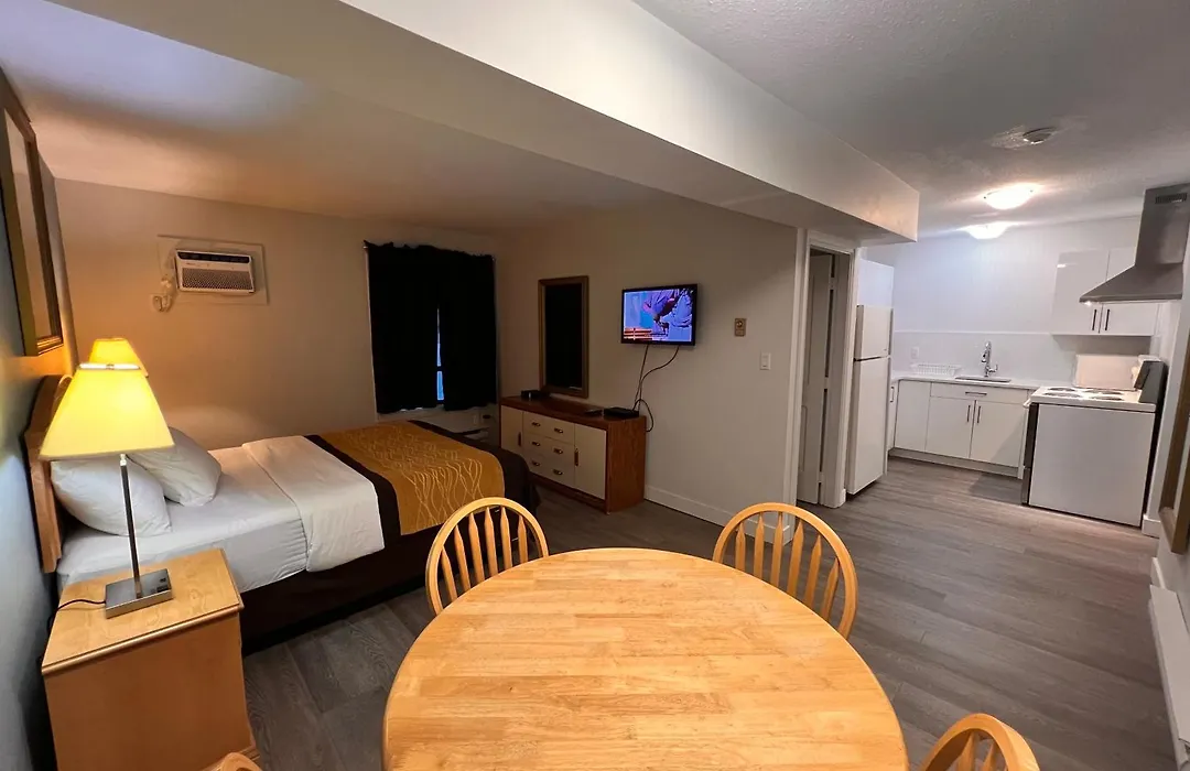 Armstrong Inn-1