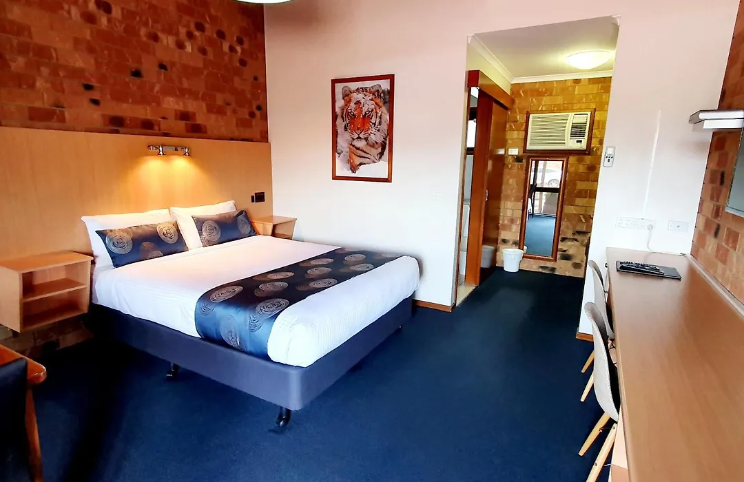 Werribee Park Motor Inn-1
