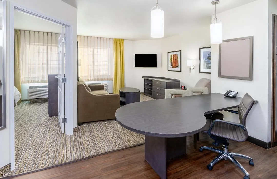 Candlewood Suites Cheyenne By Ihg-1