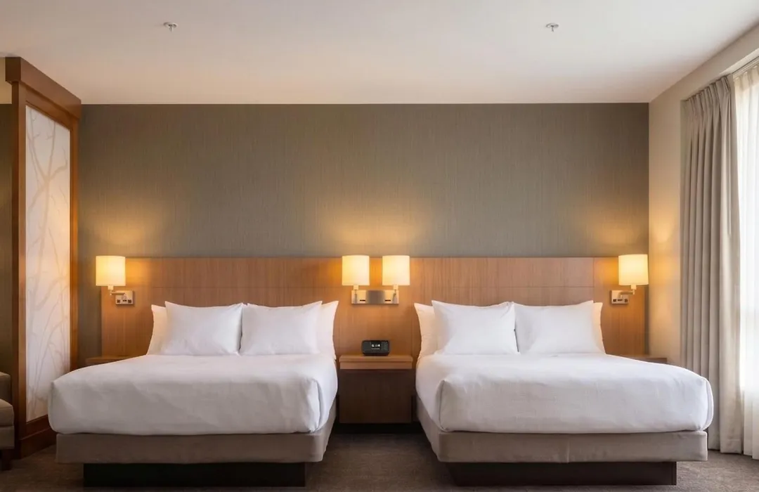 Bna Suites-1
