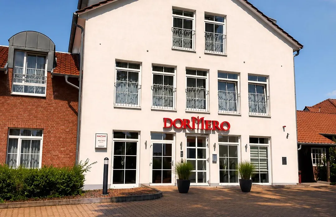 Dormero Hotel Werther-1