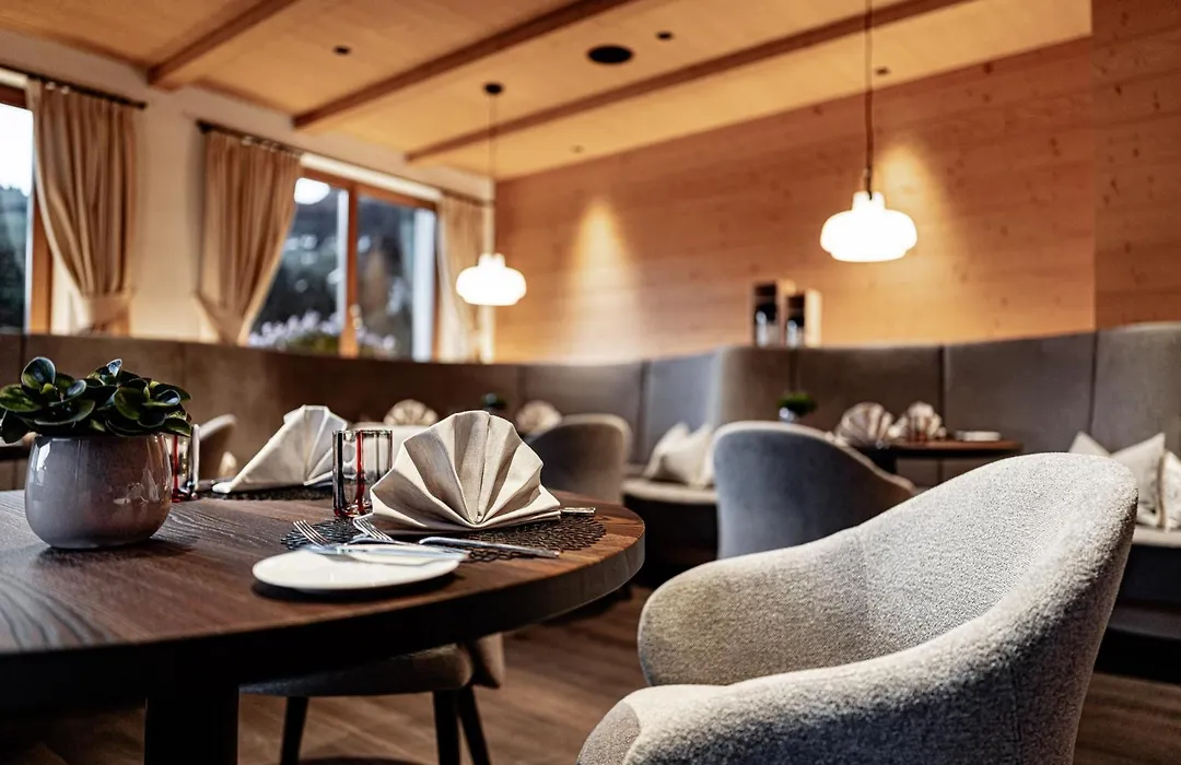 Boutique Hotel Nives - Luxury & Design In The Dolomites-1
