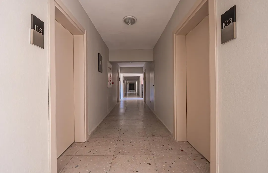 Begonville Hotel (Adults Only)-1