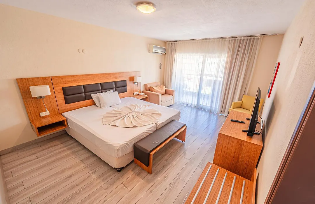 Begonville Hotel (Adults Only)-1