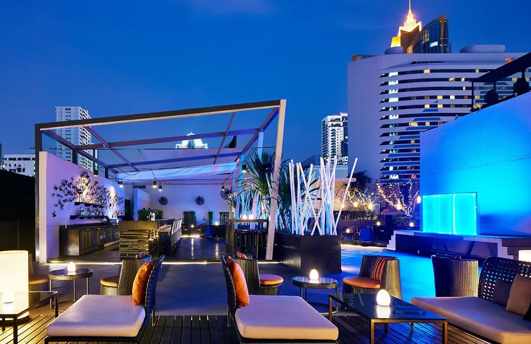 Paradox Bangkok Sukhumvit-1