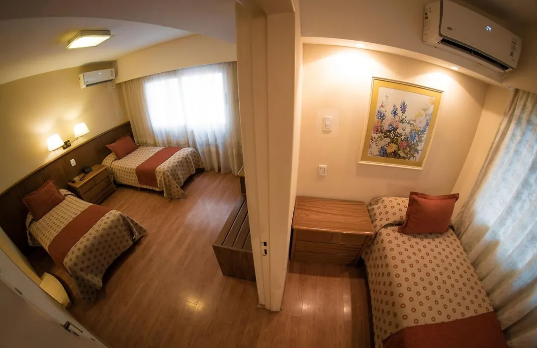 Hotel Felipe II-1