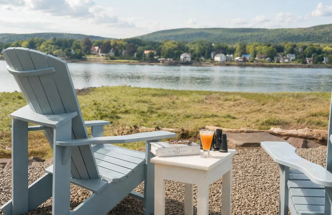 Bailey House Inn - Georgian Waterfront Retreat-1