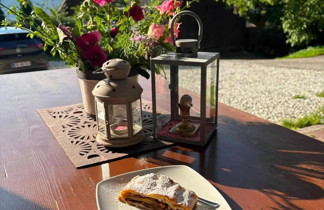 Biogasthaus Plonerhof "Sweet Dolomites View"-1