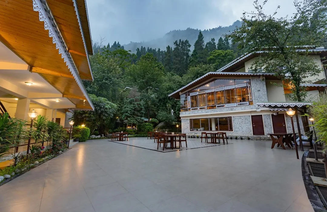 Summit Norling Resort & Spa-1