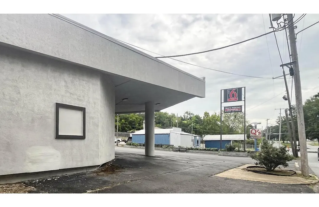 Studio 6 Suites Hot Springs Ar-1