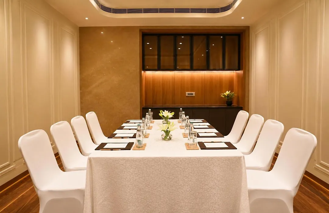 Radisson Gurugram Udyog Vihar-1