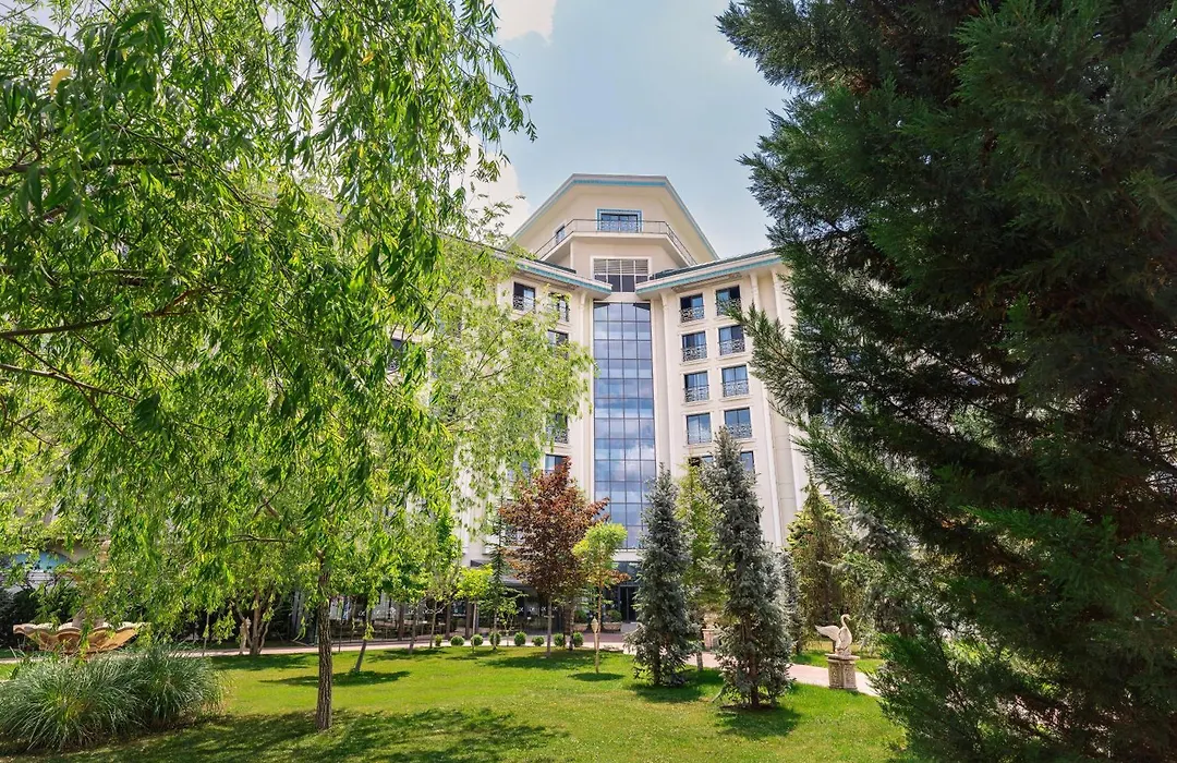 Ng Afyon Wellness & Convention-1