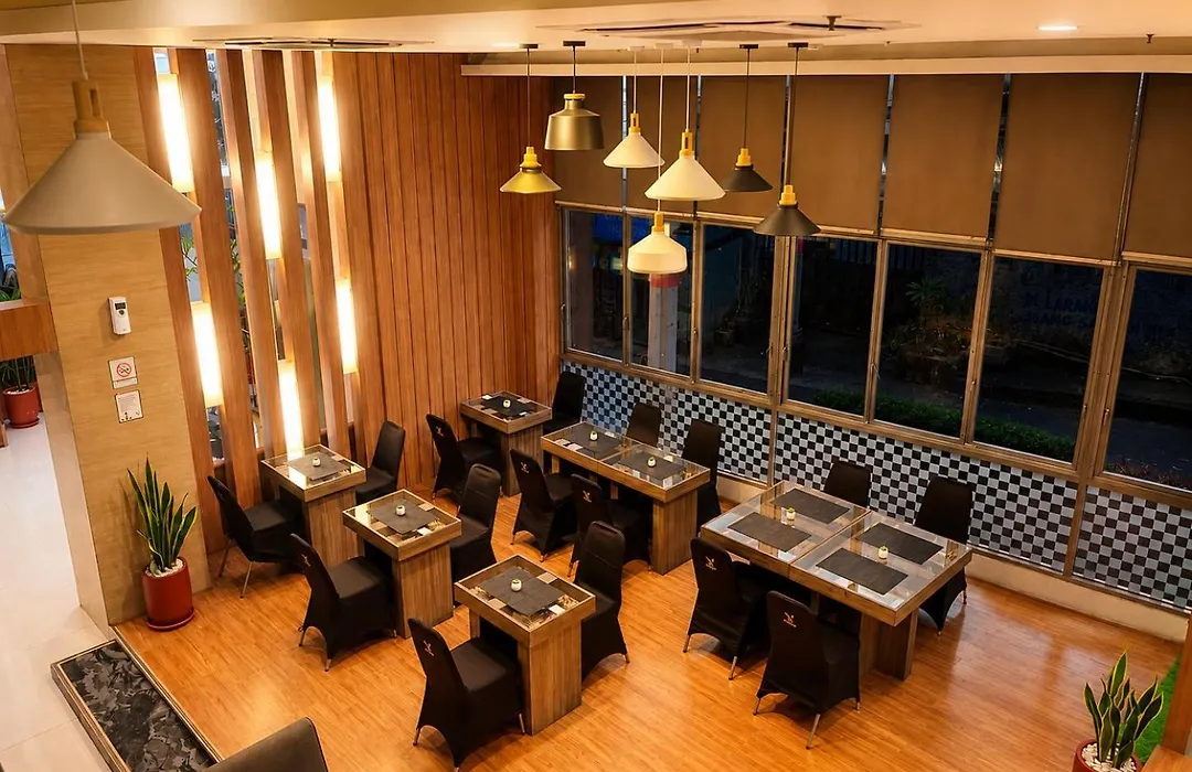 Vio Hotel Pasteur-1