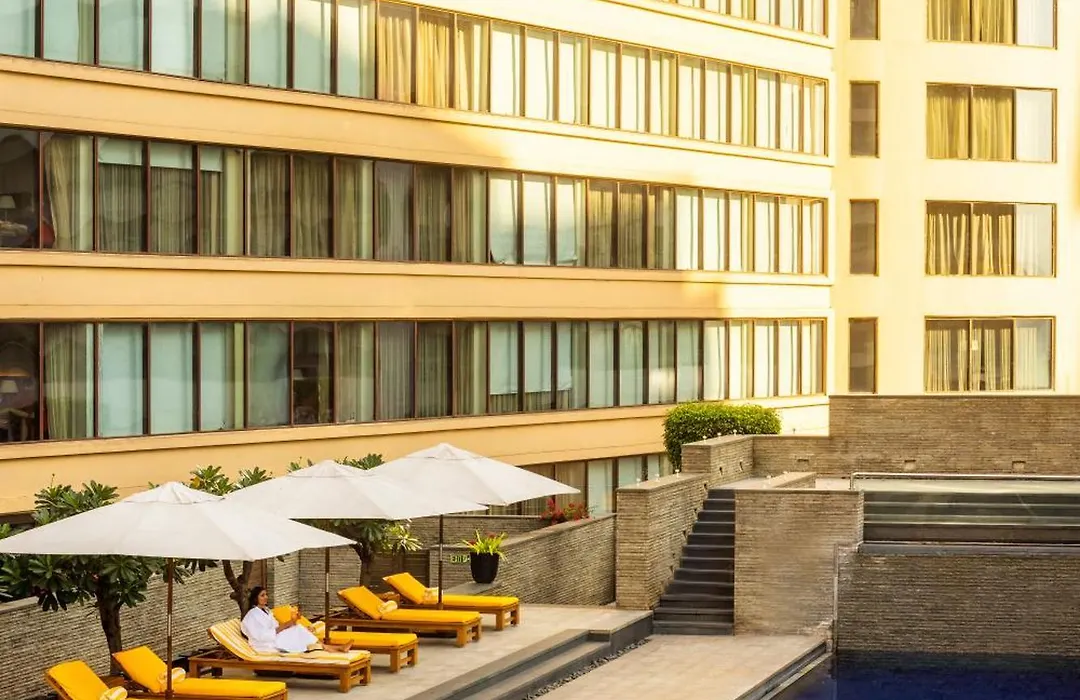 Trident Bandra Kurla-1