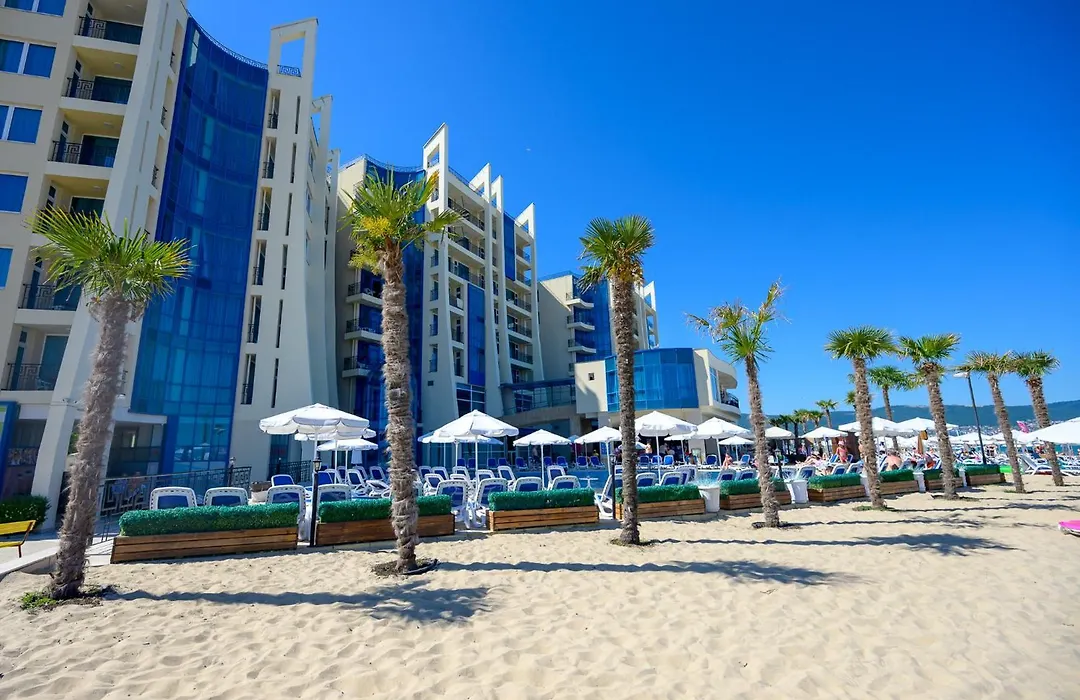 Blue Pearl Hotel-1