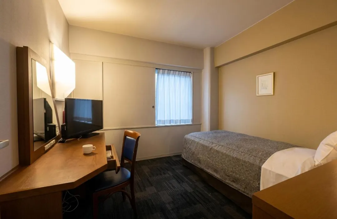 Hotel Ace Morioka-1