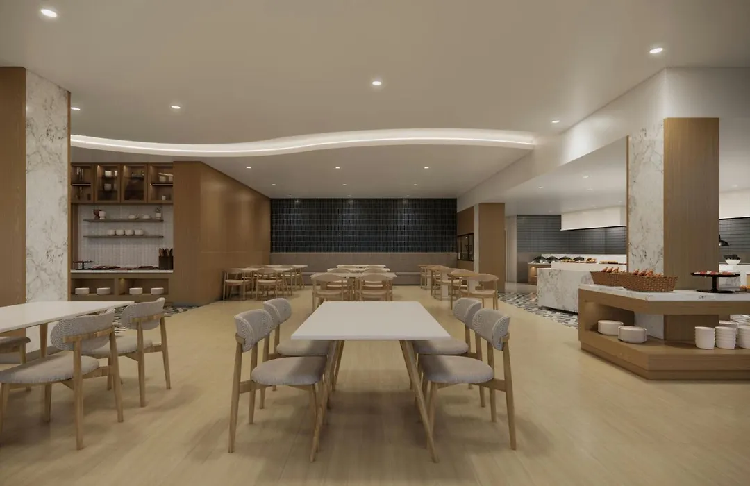 Courtyard By Marriott Manado-1