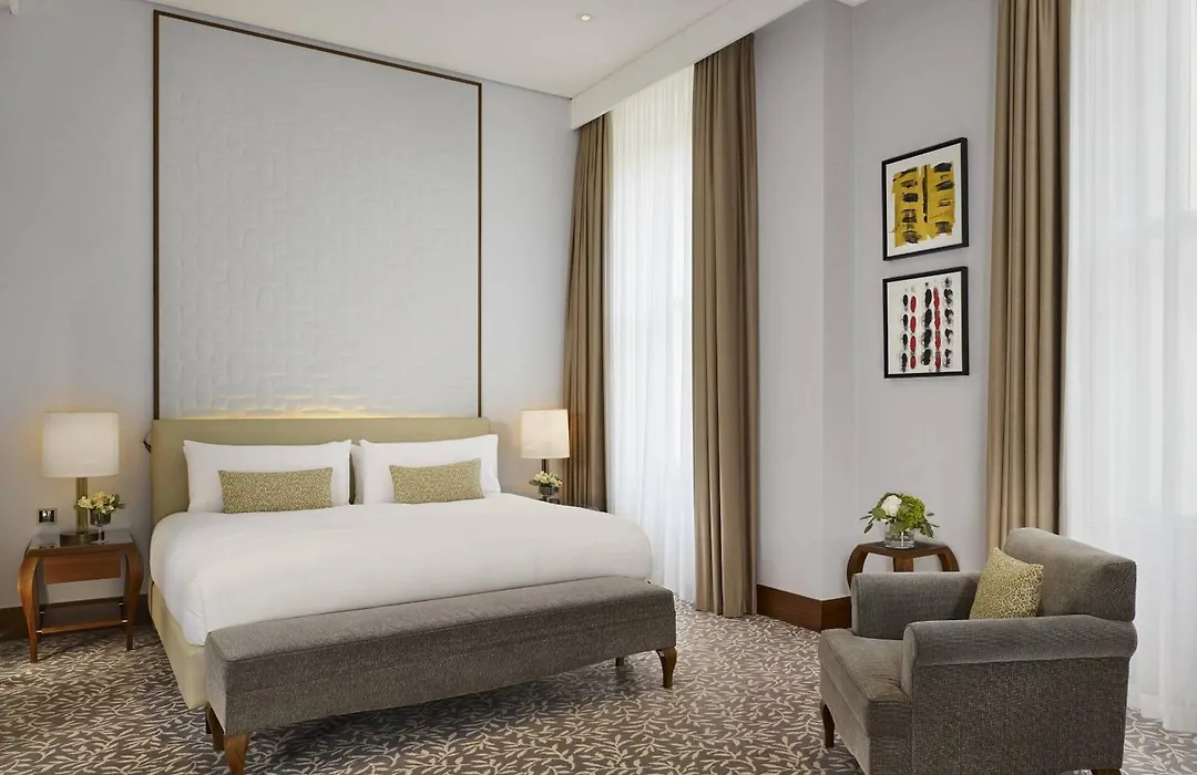 The Ritz-Carlton, Vienna-1