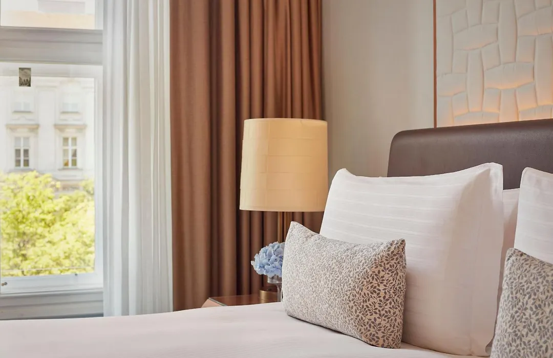 The Ritz-Carlton, Vienna-1