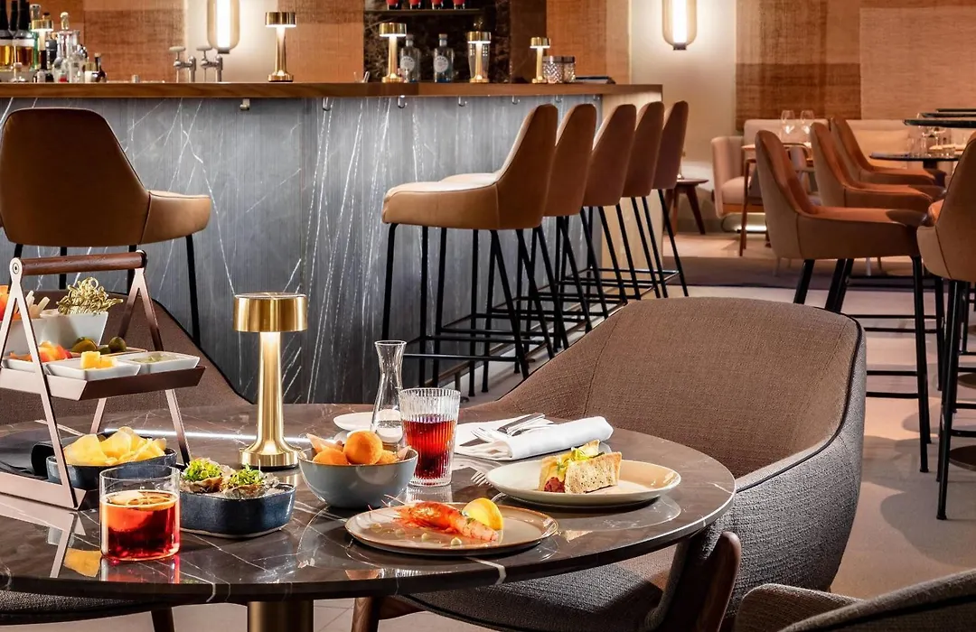 The Ritz-Carlton, Vienna-1