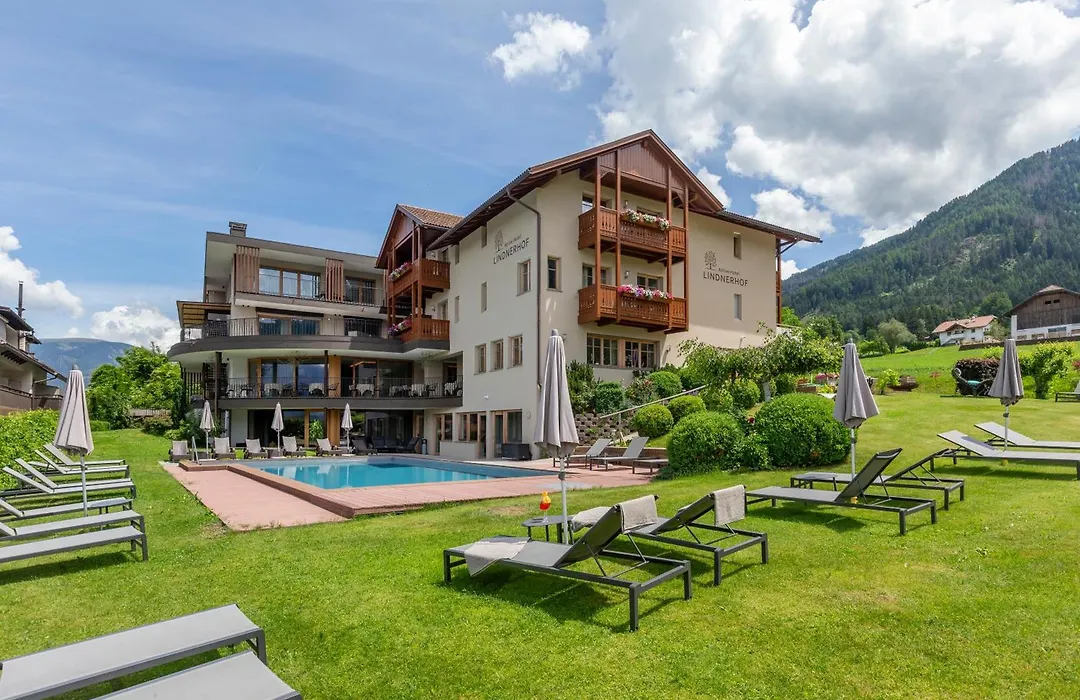 Hotel Lindnerhof-1