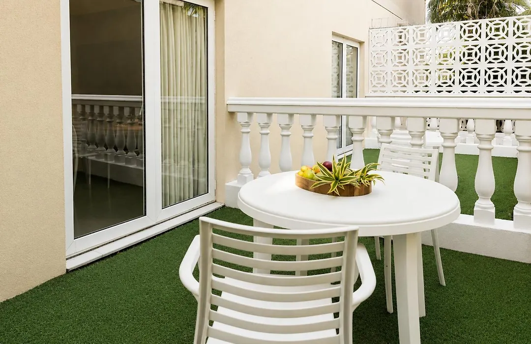 Serhs Beach Hotel-1