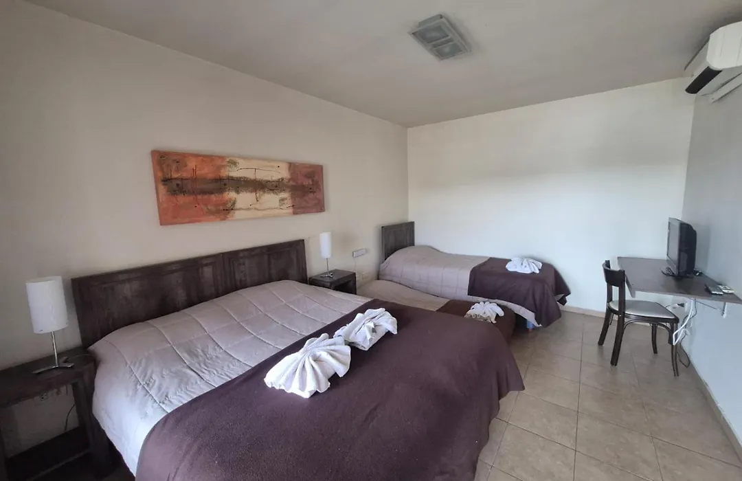 Hotel Urbana-1