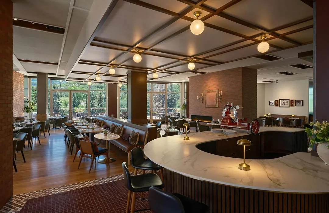 The Westin Riverfront Resort & Spa, Avon, Vail Valley-1