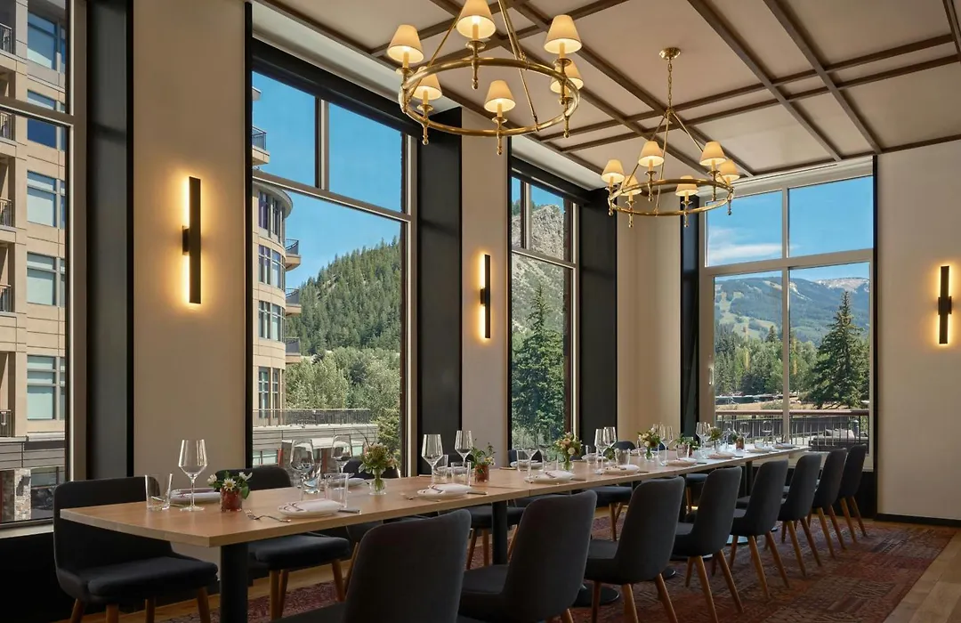 The Westin Riverfront Resort & Spa, Avon, Vail Valley-1