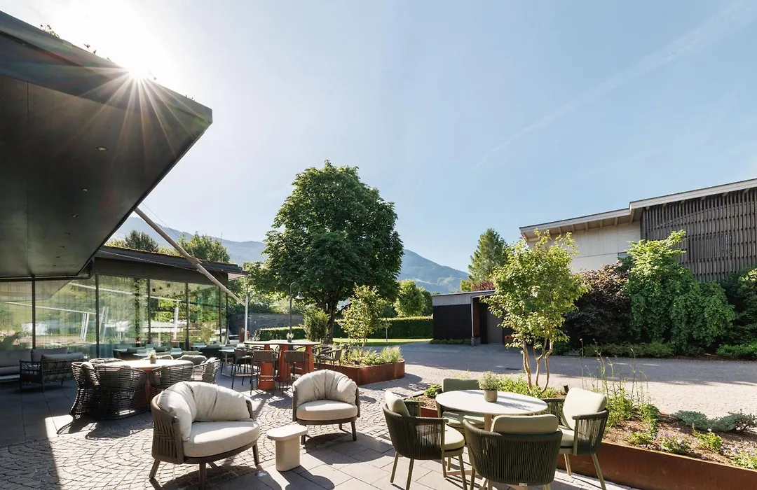 Natuerlich Hell - Camping & Aparthotel-1