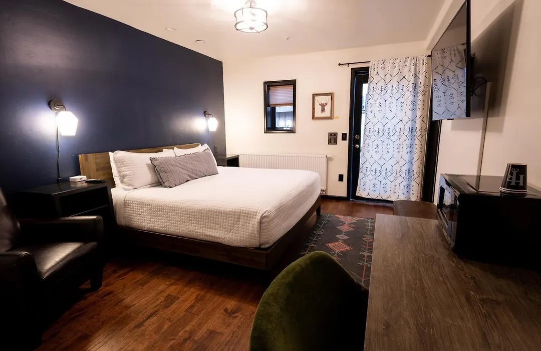 Hotel Frisco-1