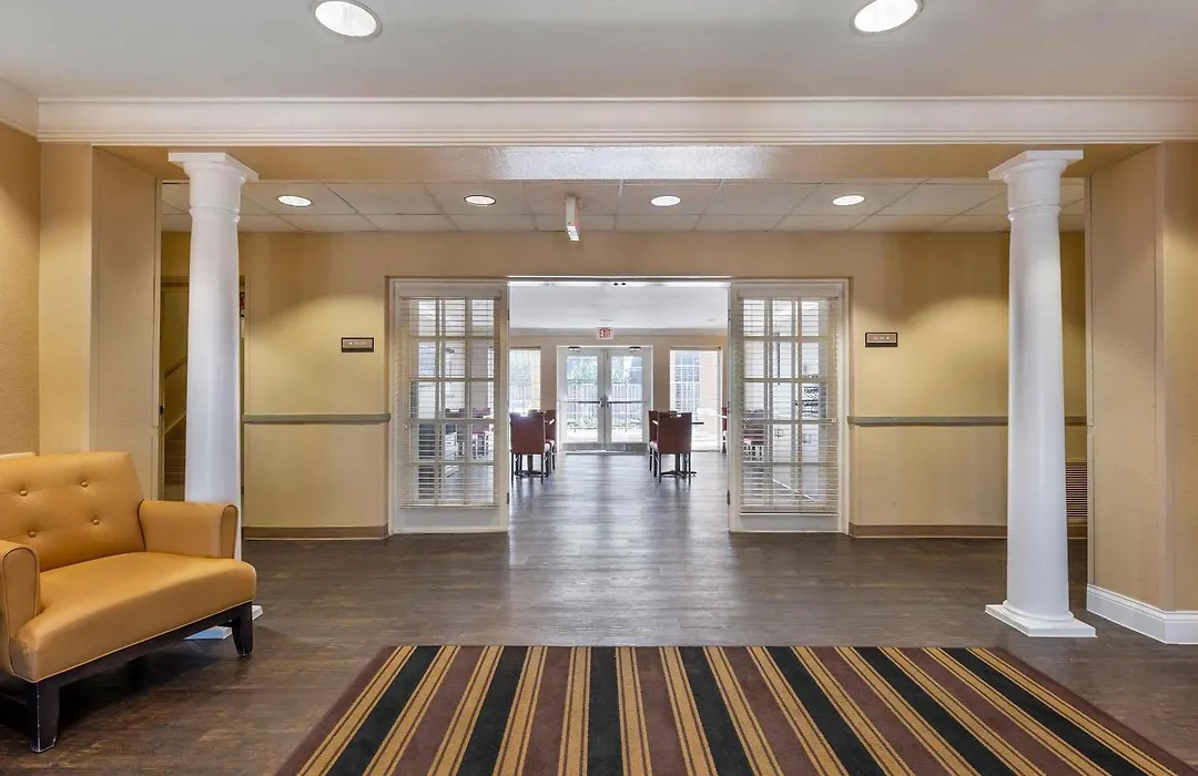 Extended Stay America Suites - Chicago - O'Hare - Allstate Arena-1