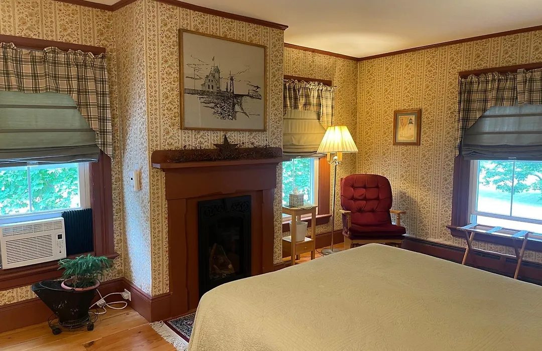 Black Lantern B&B-1