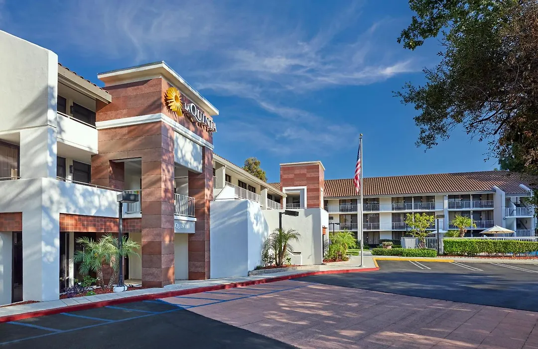 La Quinta By Wyndham Thousand Oaks-Newbury Park-1
