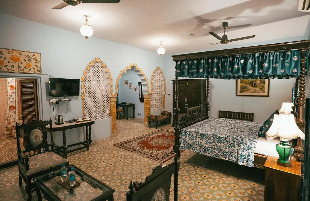 Hotel Bissau Palace-1