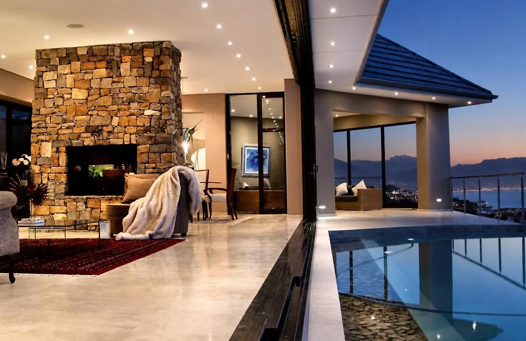 Aqua Terra Boutique Guesthouse - Simon'S Town, Cape Town-1