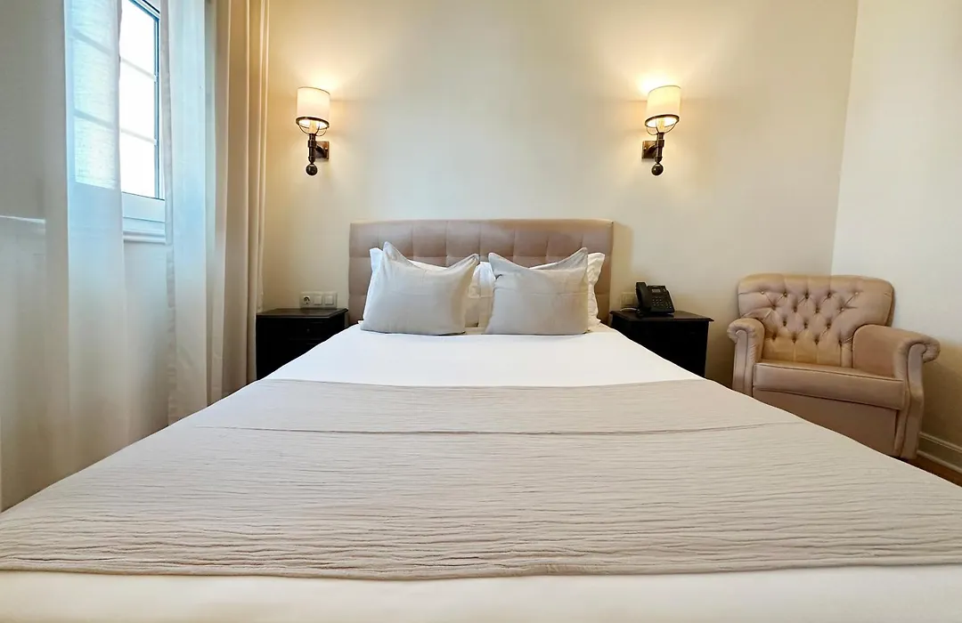 Hotel Joao Padeiro-1