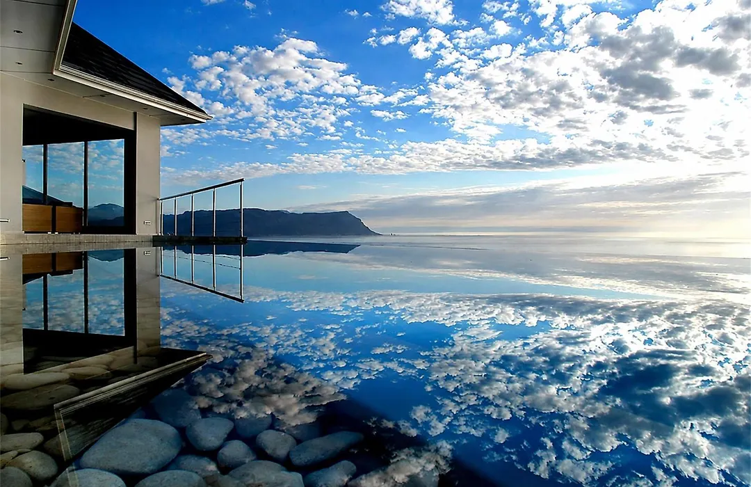 Aqua Terra Boutique Guesthouse - Simon'S Town, Cape Town-1